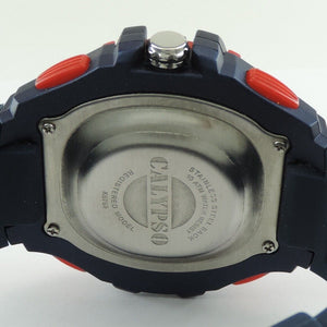 Calypso Herrenuhr Quarz Ref: K5769