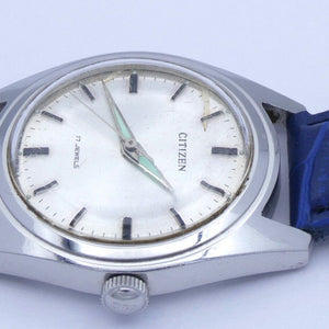 Vintage Citizen 2520 17 Jewels Handaufzug