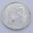 Laden Sie das Bild in den Galerie-Viewer, Drittes Reich 5 Reichsmark Silbermünze 1936 E
