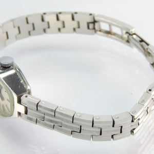 Pallas stowa Handaufzug Damen Armbanduhr