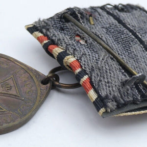 Alter Orden 1914