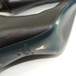 Laden Sie das Bild in den Galerie-Viewer, PATRIZIA PEPE Stiefel Gr. 38 Schwarz Damen Schuhe Boots Shoes Chaussures
