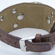 Laden Sie das Bild in den Galerie-Viewer, Damenuhr Kangaroos Echte Leder Armbanduhr Quarz

