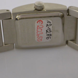 Jacques Lemans Damenuhr / Quartz / Saphirglas