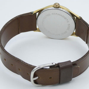BIFORA 15 TOP VINTAGE UNISEXUHR HANDAUFZUG SHOCKPROOF