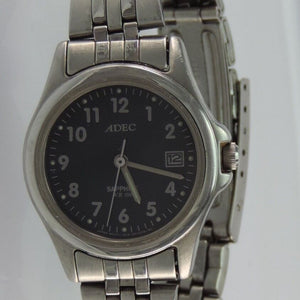 ADEC Quartz Damen Armbanduhr