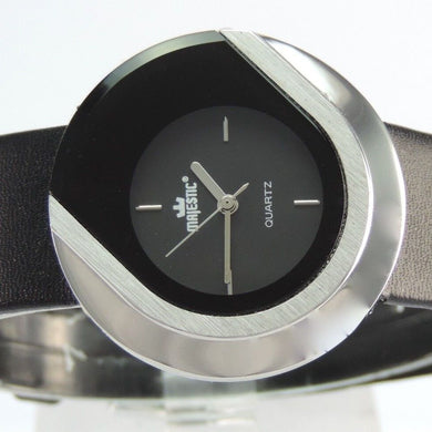 Majestic Damen Armbanduhr Quartz