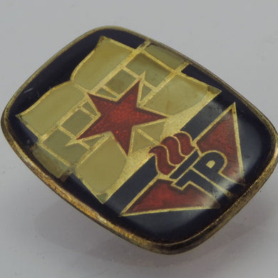 Vintage Anstecknadel