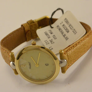 Regent Herren Armbanduhr Uhr Quarz