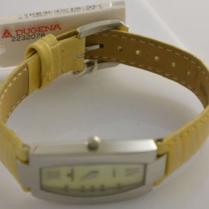 DUGENA Damenuhr / Quartz