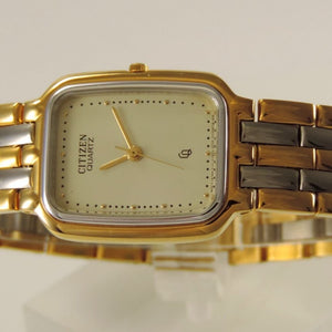 Citizen Herrenuhr / Quartz