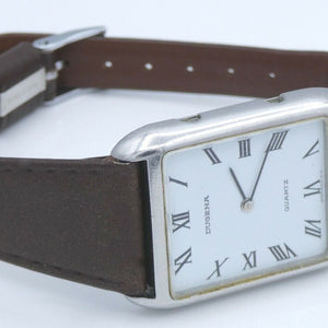 Vintage Dugena Damenuhr Quarz
