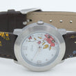 Laden Sie das Bild in den Galerie-Viewer, s´Oliver Damenuhr Lederarmband Ref: SO-2404-LQ

