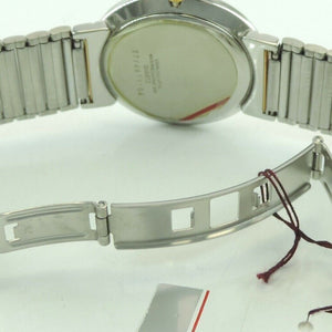 Junghans Herrenuhr Quartz Ref : 22/4611104