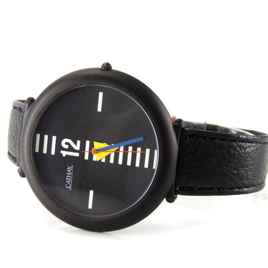 Cathay Unisex Uhr / Quartz