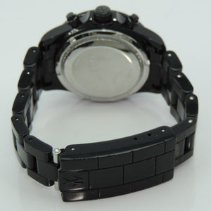 Toy Watch Damenuhr - Chronograph - Edelstahl
