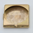 Laden Sie das Bild in den Galerie-Viewer, Vintage Revue Damenuhr 18Karat 750 Gold Handaufzug Ref:123099
