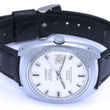 Laden Sie das Bild in den Galerie-Viewer, Vintage Fabry Calendar Shockprotected Herrenuhr Automatik
