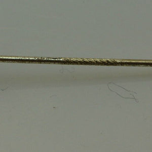 Anstecknadel - IG METALL / rund