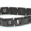 Laden Sie das Bild in den Galerie-Viewer, Boccia Titanium Herrenarmband 18,5 cm
