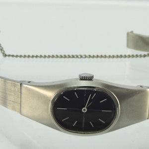 Vintage Seiko Damenuhr / Handaufzug Ref-117660