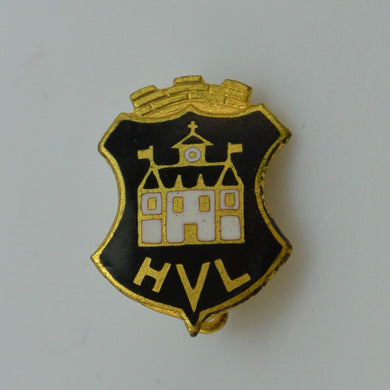 HVL Anstecknadel