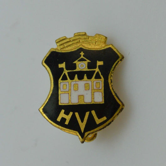 HVL Anstecknadel