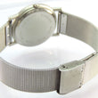 Laden Sie das Bild in den Galerie-Viewer, Elegante Unisex Quartz Armbanduhr
