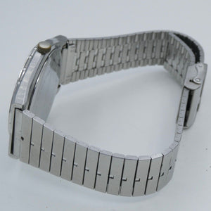 Pallas Para Herrenuhr Quarz Stahl Ref: 7340.40