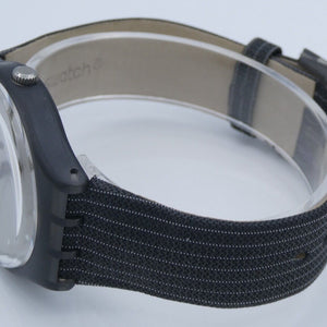 Swatch Swiss Quarz Unisex Ref.: GN715