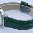 Laden Sie das Bild in den Galerie-Viewer, Stainless Steel BT Damenuhr Quarz mit Perlmutt-Ziffernblatt
