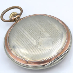 Favor Taschenuhr Handaufzug