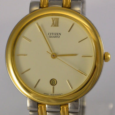 Citizen Herrenuhr / Quartz