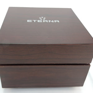 Eterna Artena Herren Armbanduhr Quartz