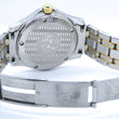 Laden Sie das Bild in den Galerie-Viewer, Omega Seamaster Herrenuhr Quarz/ Stahl &amp;Gold 18 Karat / Ref:.1961501 DEFEKT -
