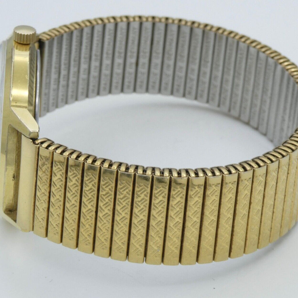 Junghans Vintage Junghans Armband Uhr Junghans Gold Uhr Junghans