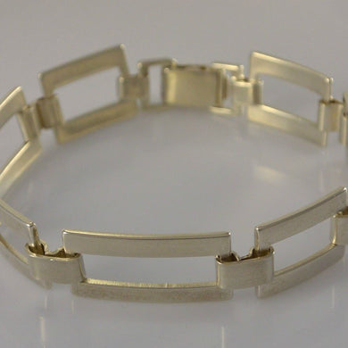 Armkette / 925er Silber