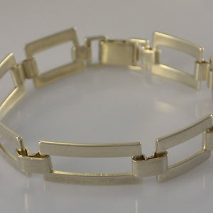 Armkette / 925er Silber