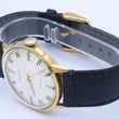 Laden Sie das Bild in den Galerie-Viewer, Vintage Dugena Tropica Herrenuhr / Handaufzug Ref-52418
