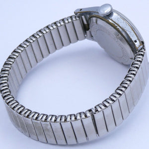 Vintage Netles Watch Antimagnetic Handaufzug / Damenuhr