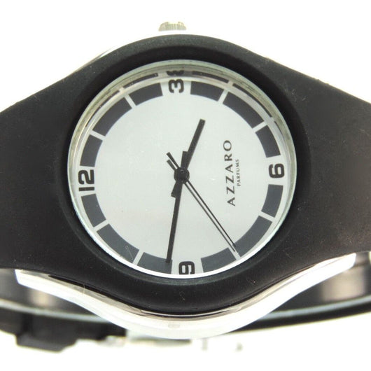 Azzaro Parfums Armbanduhr Herren