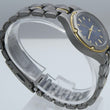 Laden Sie das Bild in den Galerie-Viewer, Citizen Damenuhr EcoDrive Titanium WR 100 Quartz Ref-E010-K15877-
