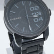 Laden Sie das Bild in den Galerie-Viewer, Diesel DZ 1371 Quartz Herrenuhr Edelstahl 45mm
