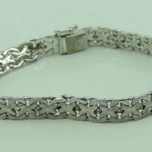 Vintage Damen Armband 800er Silber
