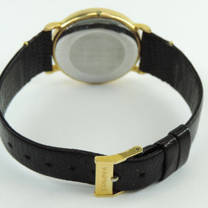 Bulova Damenuhr Quarz Ref: 830 40 81