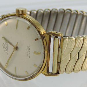 Luxus 21 Rubis Armbanduhr Herren Handaufzug