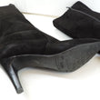 Laden Sie das Bild in den Galerie-Viewer, Tizian Original Stiefel Gr. 38 / Schwarz Damen Schuhe
