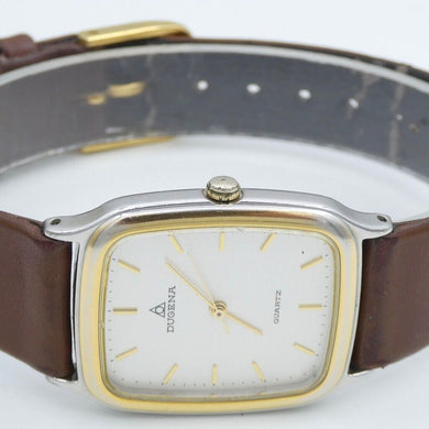 Dugena Herrenuhr Quarz