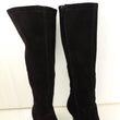 Laden Sie das Bild in den Galerie-Viewer, Tizian Original Stiefel Gr. 38 / Schwarz Damen Schuhe
