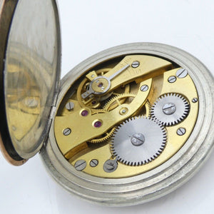 Favor Taschenuhr Handaufzug